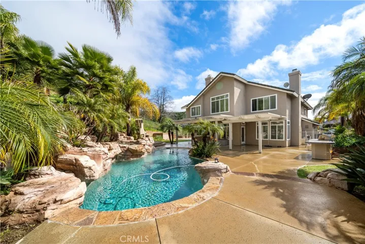 3415 Fairmont Boulevard, Yorba Linda, California 92886