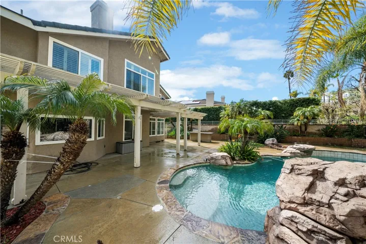 3415 Fairmont Boulevard, Yorba Linda, California 92886