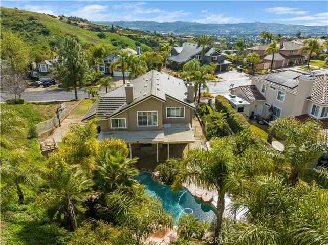 3415 Fairmont Boulevard, Yorba Linda, California 92886