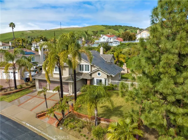 3415 Fairmont Boulevard, Yorba Linda, California 92886