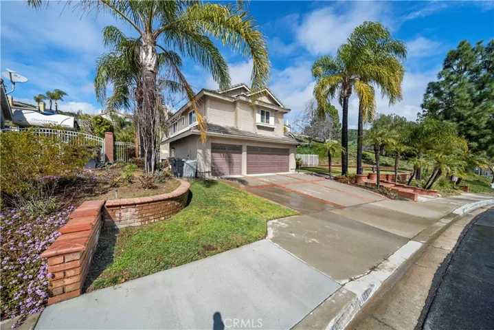 3415 Fairmont Boulevard, Yorba Linda, California 92886