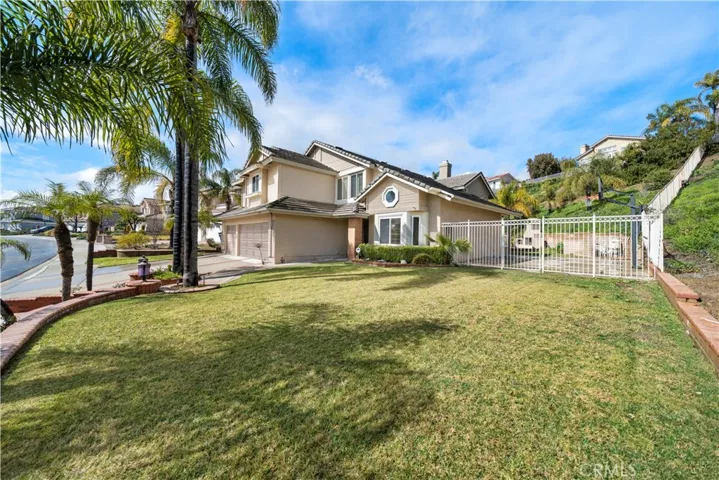 3415 Fairmont Boulevard, Yorba Linda, California 92886