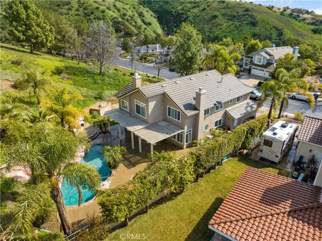 3415 Fairmont Boulevard, Yorba Linda, California 92886