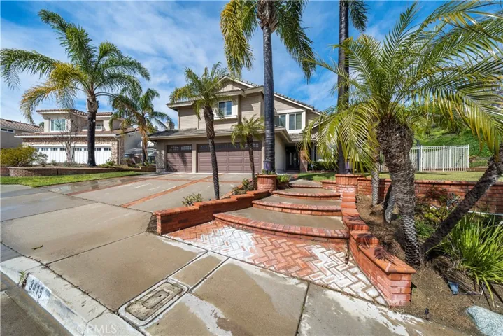 3415 Fairmont Boulevard, Yorba Linda, California 92886