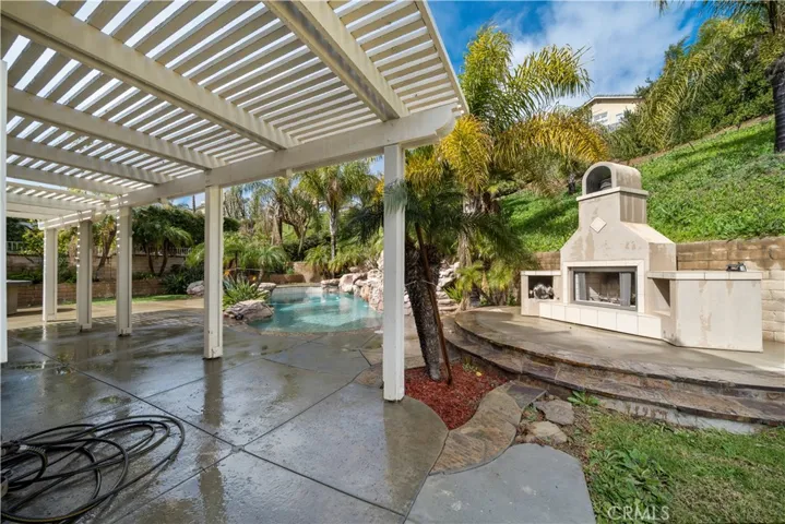 3415 Fairmont Boulevard, Yorba Linda, California 92886