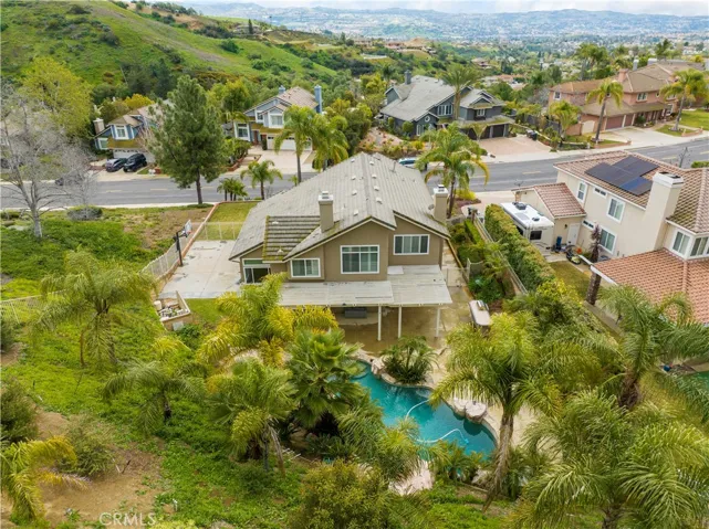 3415 Fairmont Boulevard, Yorba Linda, California 92886