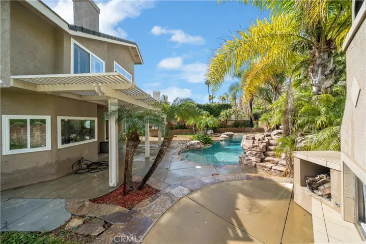 3415 Fairmont Boulevard, Yorba Linda, California 92886