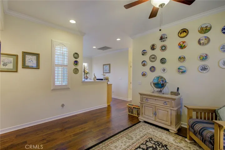 4873 Kennedy Lane, Yorba Linda, California 92886