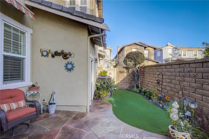 4873 Kennedy Lane, Yorba Linda, California 92886