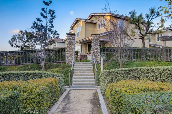 4873 Kennedy Lane, Yorba Linda, California 92886