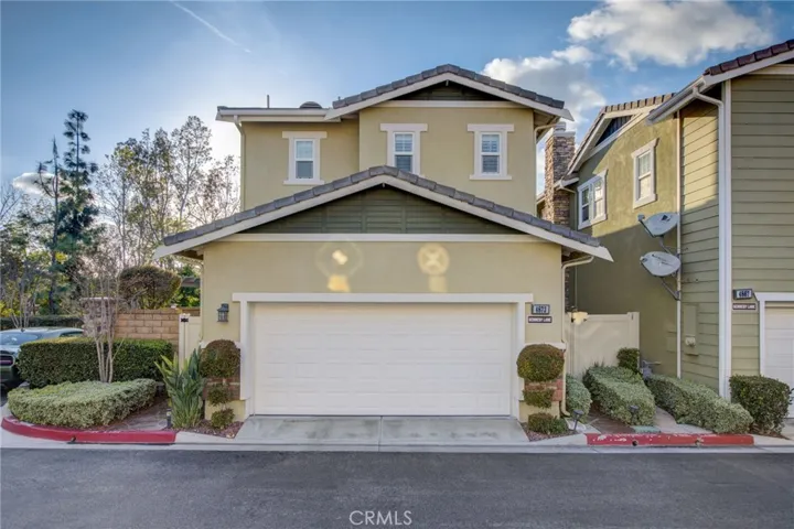 4873 Kennedy Lane, Yorba Linda, California 92886