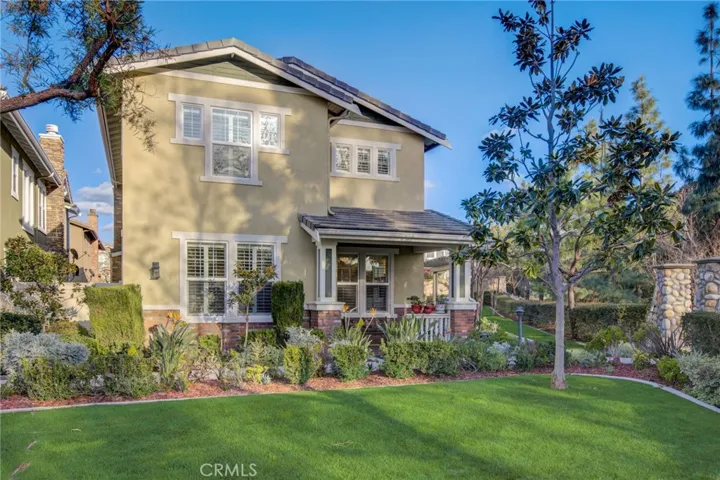 4873 Kennedy Lane, Yorba Linda, California 92886