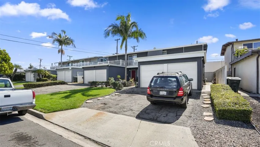 631 Shalimar Drive, Costa Mesa, California 92627