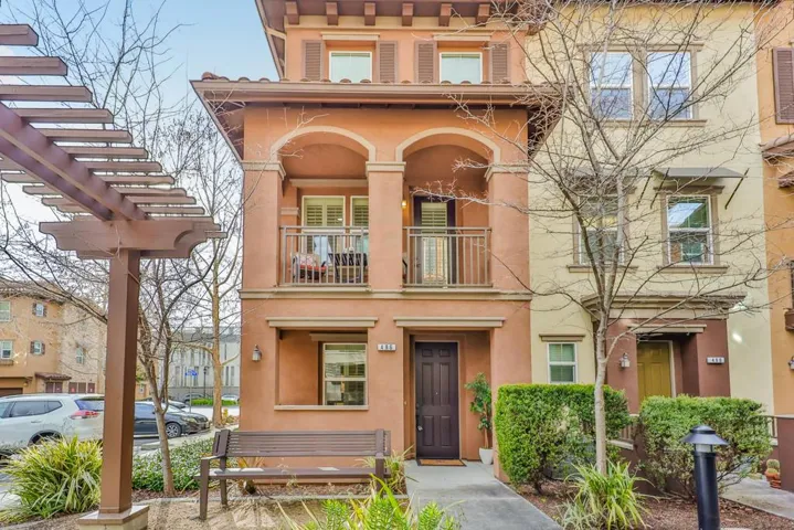 496 Rialto Place, San Jose, California 95128