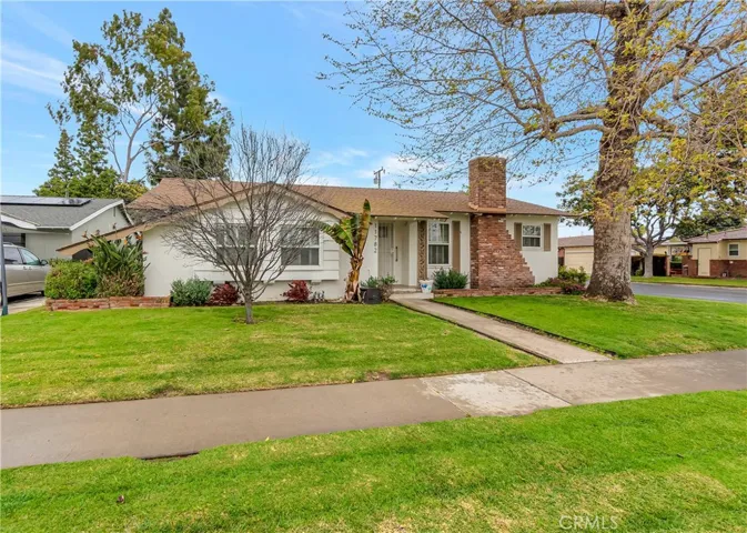 11782 Ardis Drive, Garden Grove, California 92841