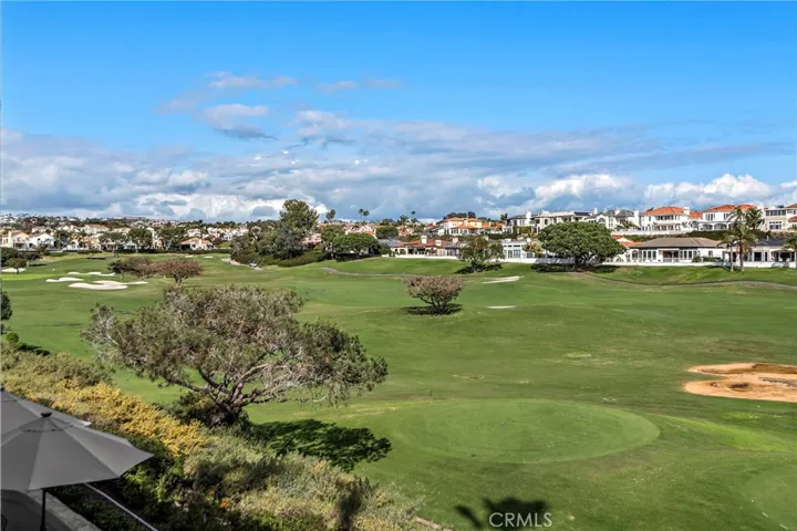 The 16th Fairway