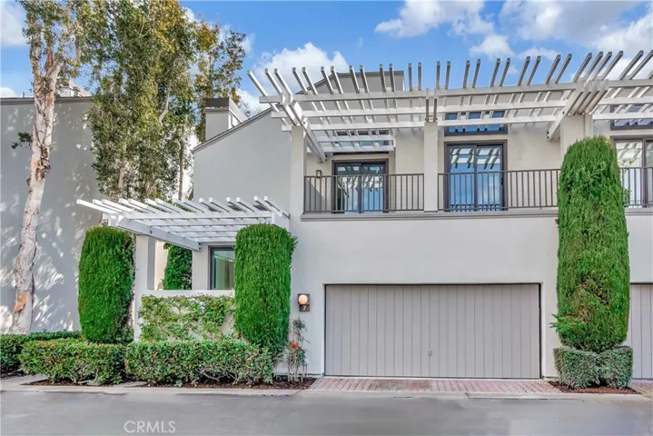 7 Waterway 15, Irvine, California 92614