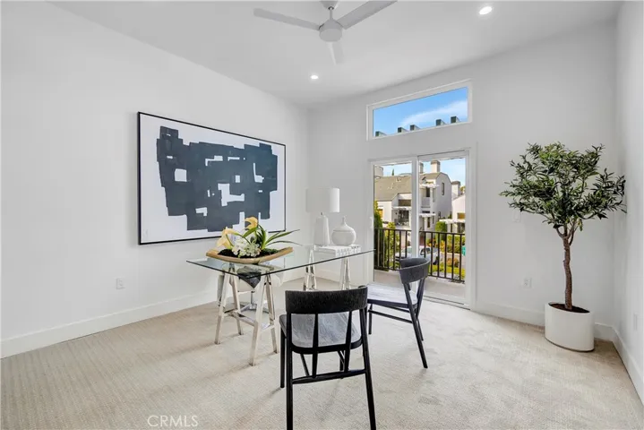 7 Waterway 15, Irvine, California 92614