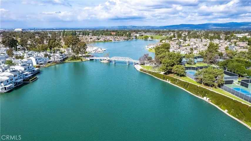 7 Waterway 15, Irvine, California 92614