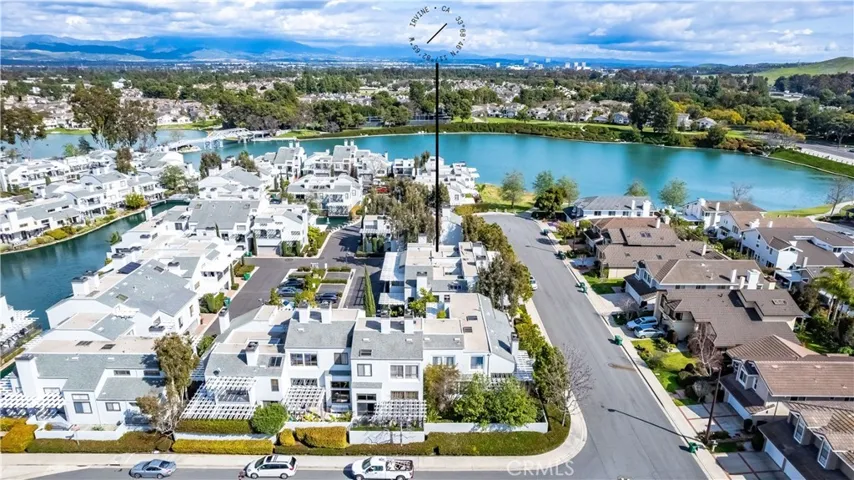 7 Waterway 15, Irvine, California 92614