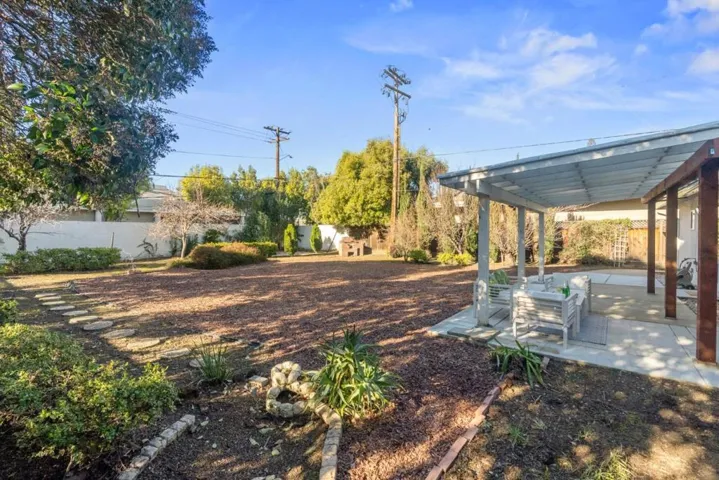 11731 Southwood Drive, Saratoga, California 95070