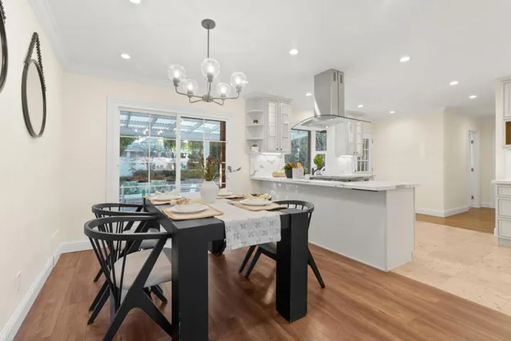 11731 Southwood Drive, Saratoga, California 95070