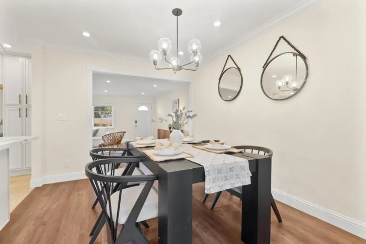 11731 Southwood Drive, Saratoga, California 95070