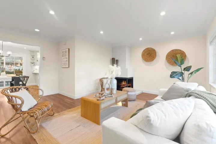11731 Southwood Drive, Saratoga, California 95070