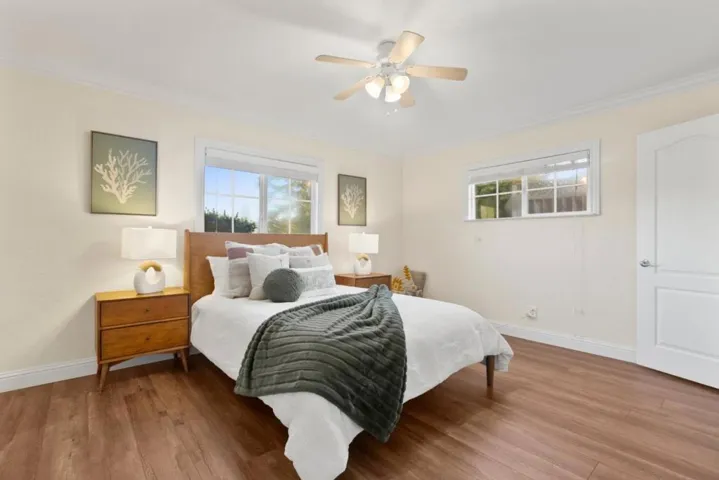 11731 Southwood Drive, Saratoga, California 95070