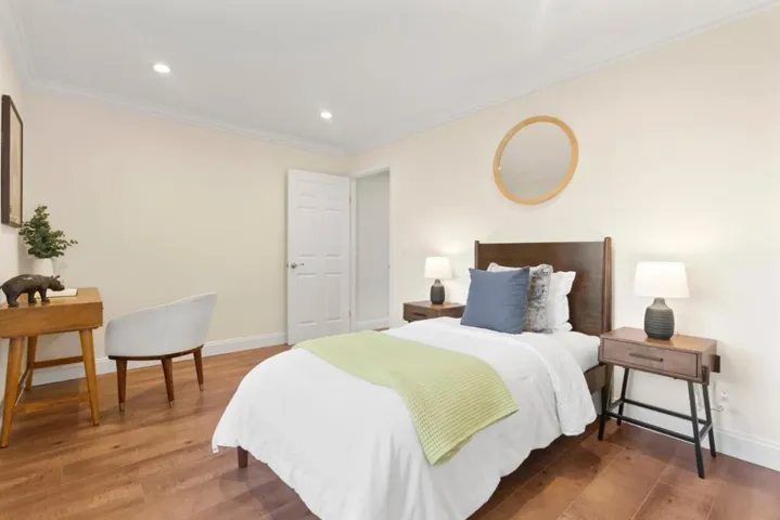 11731 Southwood Drive, Saratoga, California 95070