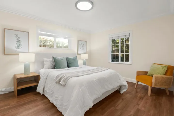 11731 Southwood Drive, Saratoga, California 95070