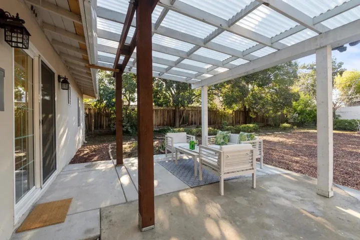 11731 Southwood Drive, Saratoga, California 95070