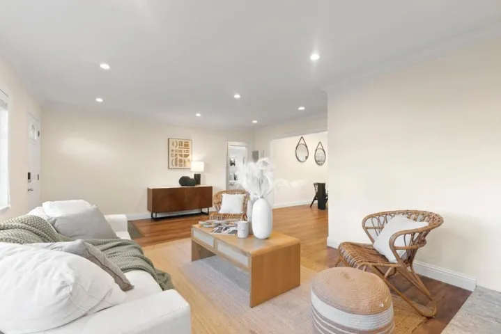 11731 Southwood Drive, Saratoga, California 95070