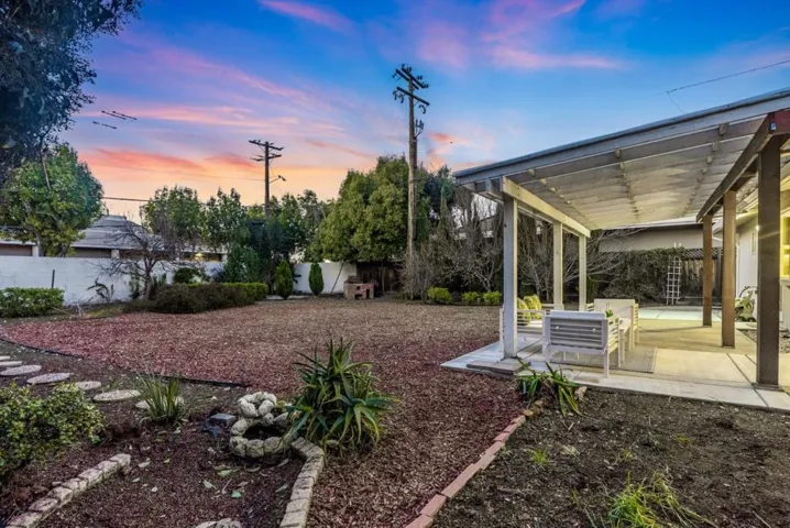 11731 Southwood Drive, Saratoga, California 95070