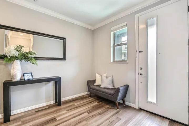 5768 Magnetic Loop, San Jose, California 95119