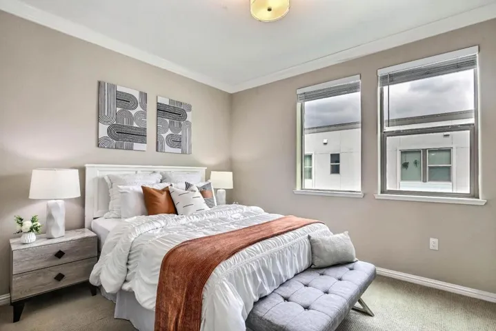 5768 Magnetic Loop, San Jose, California 95119