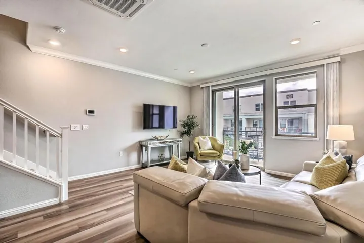 5768 Magnetic Loop, San Jose, California 95119