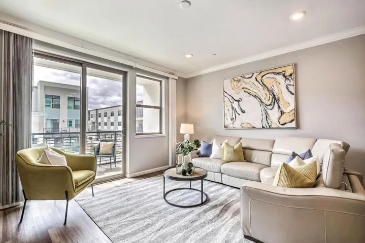 5768 Magnetic Loop, San Jose, California 95119