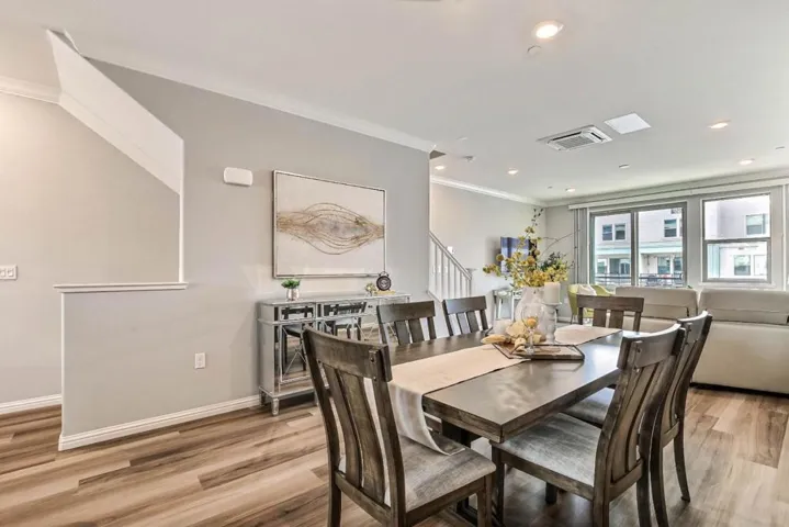 5768 Magnetic Loop, San Jose, California 95119