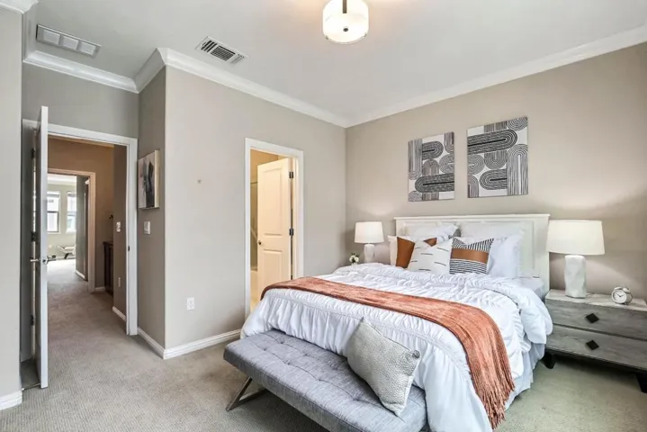 5768 Magnetic Loop, San Jose, California 95119