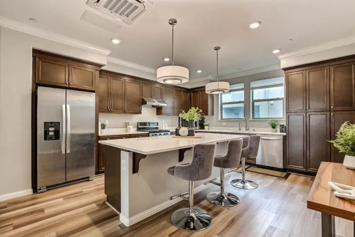 5768 Magnetic Loop, San Jose, California 95119