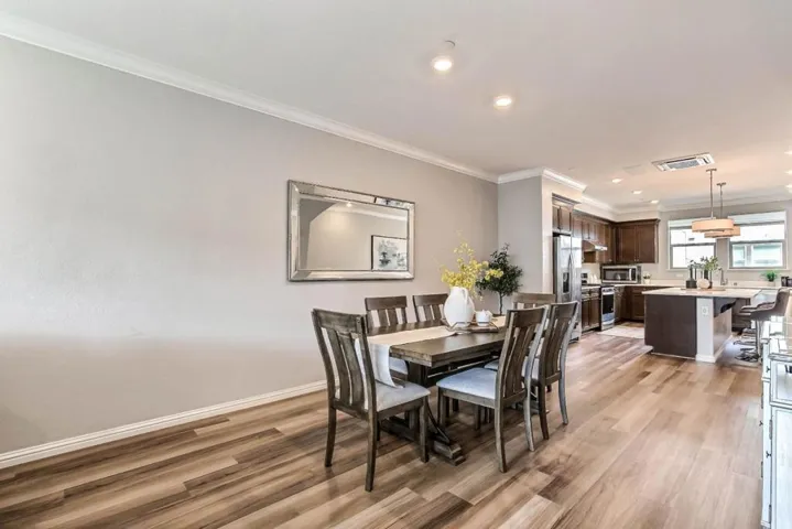 5768 Magnetic Loop, San Jose, California 95119