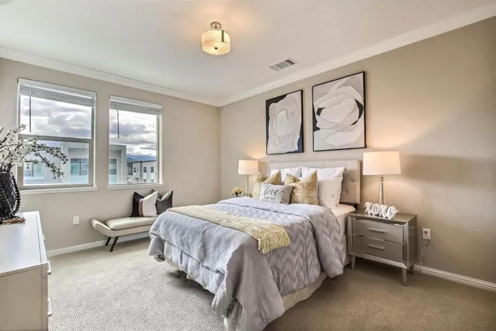 5768 Magnetic Loop, San Jose, California 95119