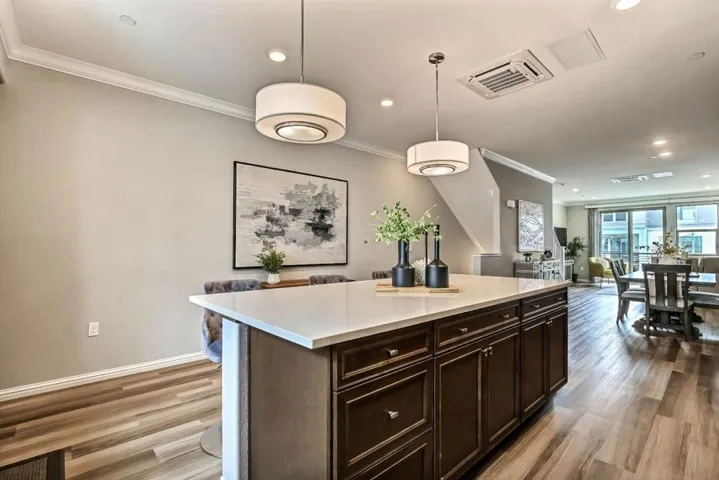 5768 Magnetic Loop, San Jose, California 95119