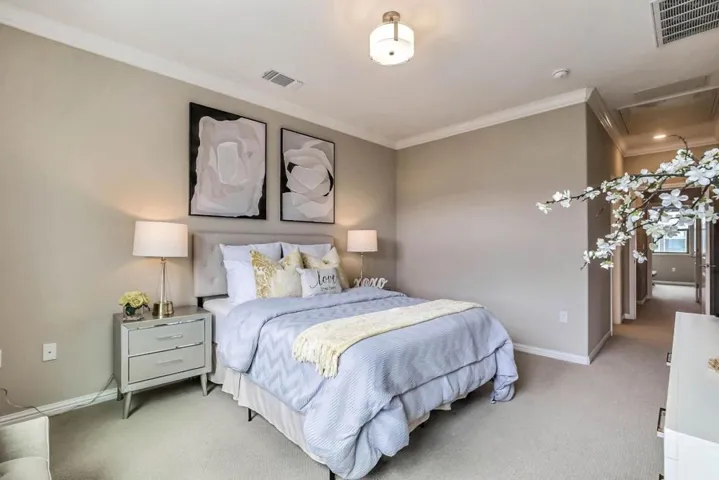 5768 Magnetic Loop, San Jose, California 95119
