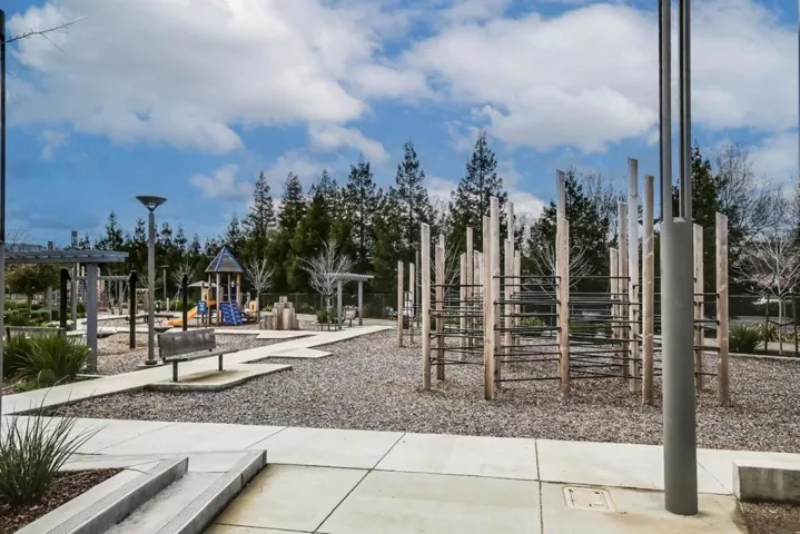 5768 Magnetic Loop, San Jose, California 95119