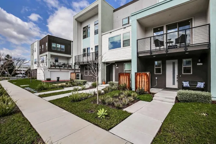 5768 Magnetic Loop, San Jose, California 95119