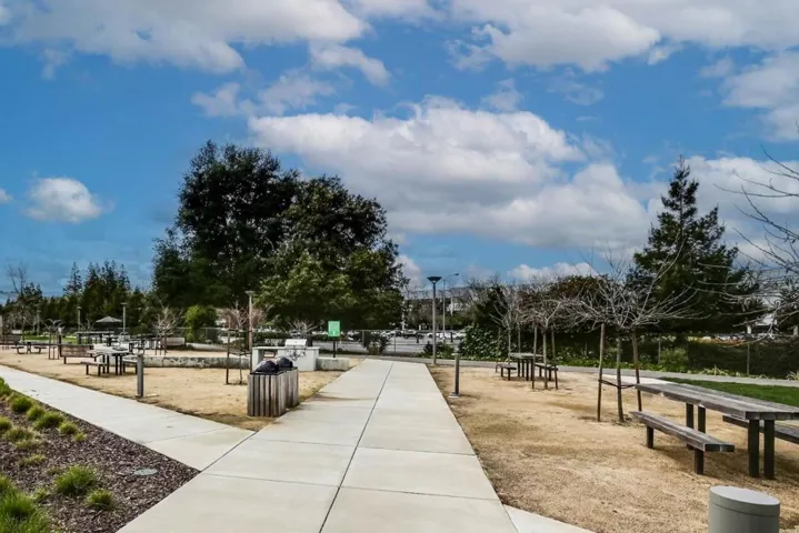 5768 Magnetic Loop, San Jose, California 95119