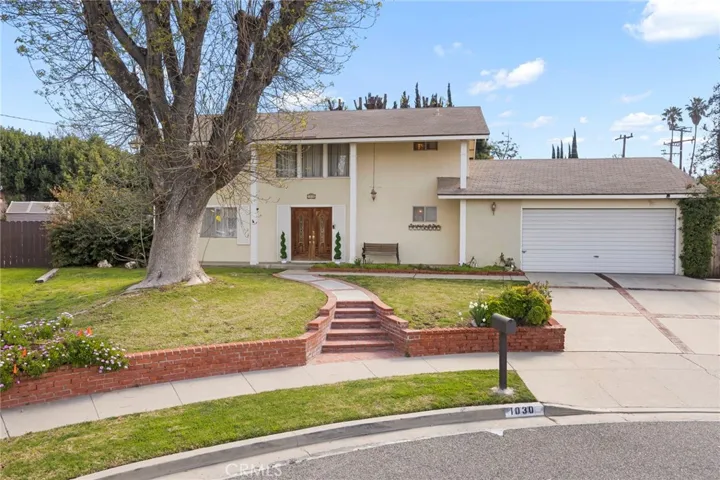 1030 Cavalier Avenue, Simi Valley, California 93065