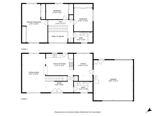 1030 Cavalier Avenue, Simi Valley, California 93065